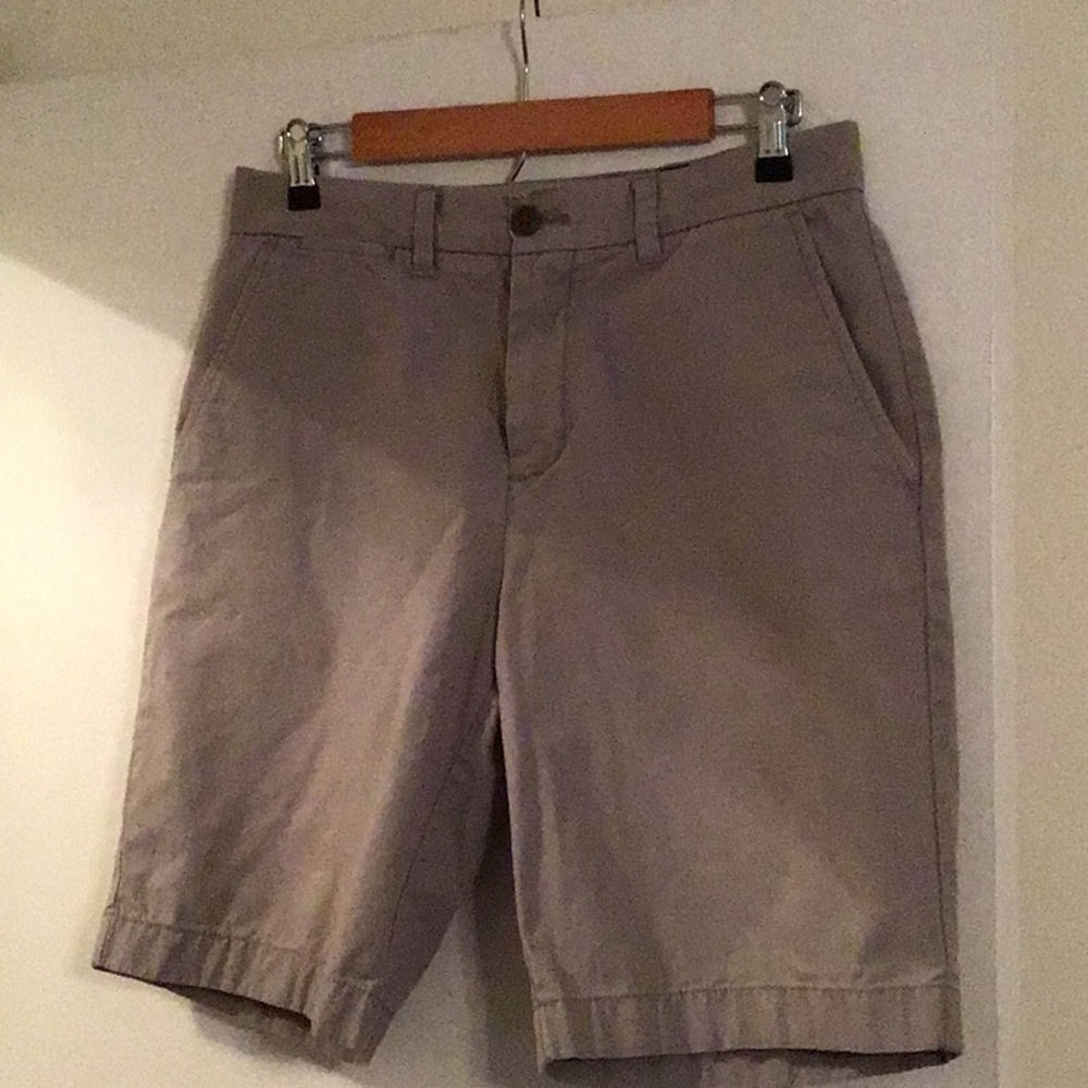 TOMMY HILFIGER SHORTS
